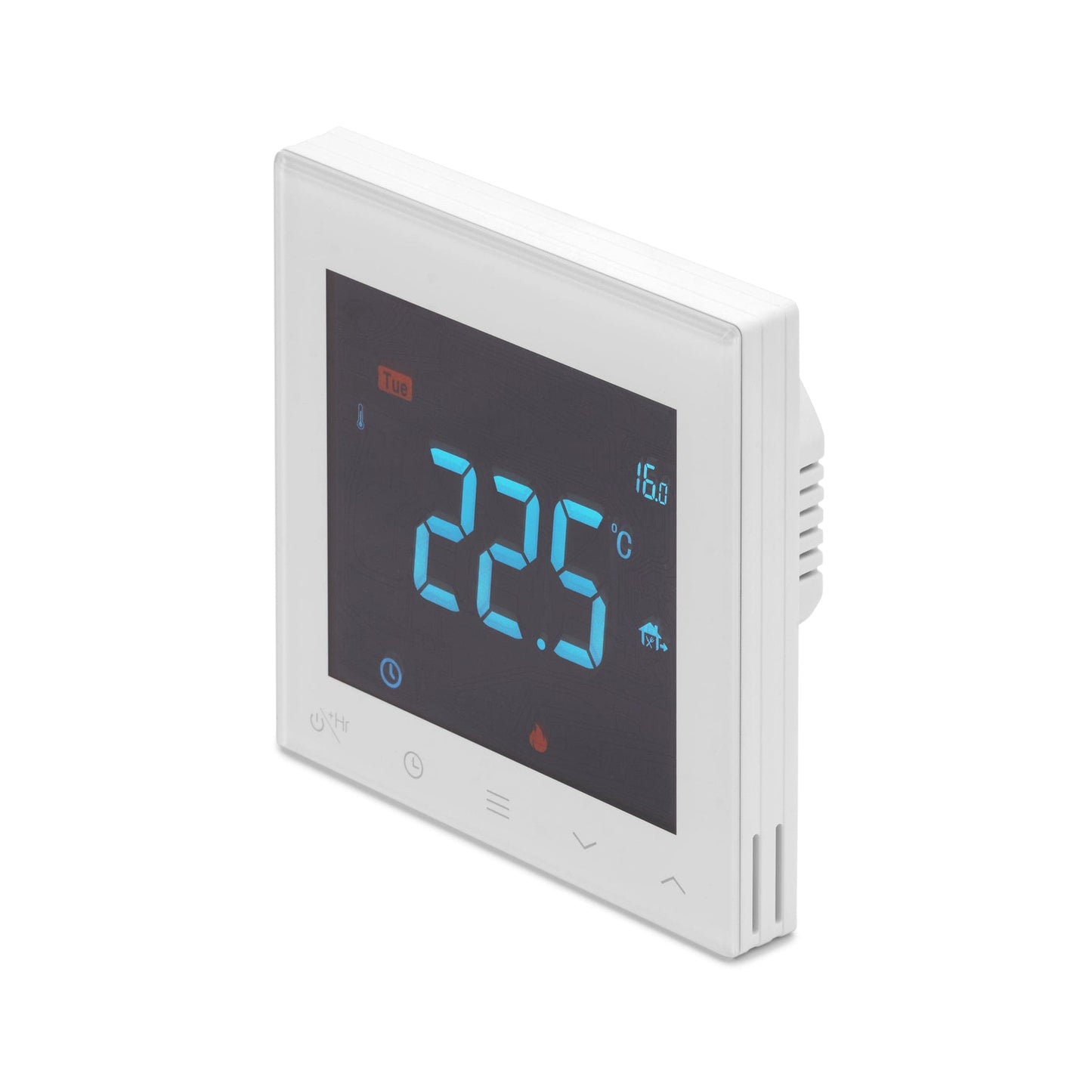 Reliance Hot Water Timer - White | TIME100001 BM01520