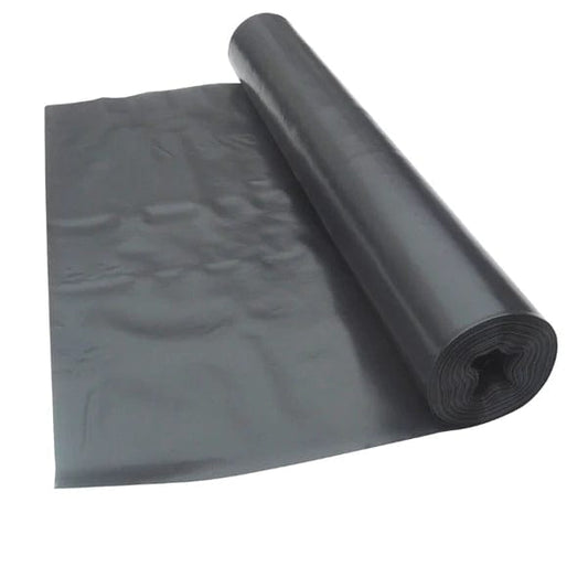 Single Wound Screeding Membrane 2.0m x 100m x 125mu (500g) BM01747