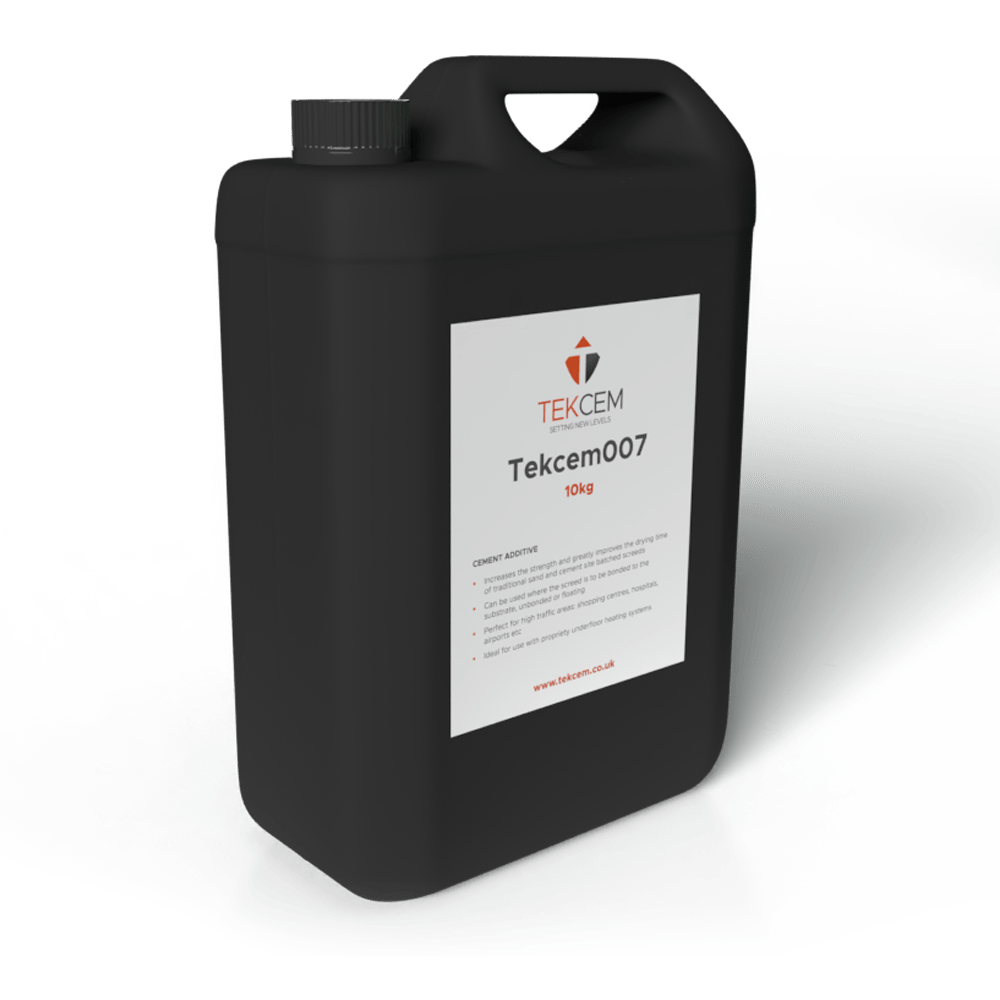 Tekcem 007 Liquid Additive BM01605