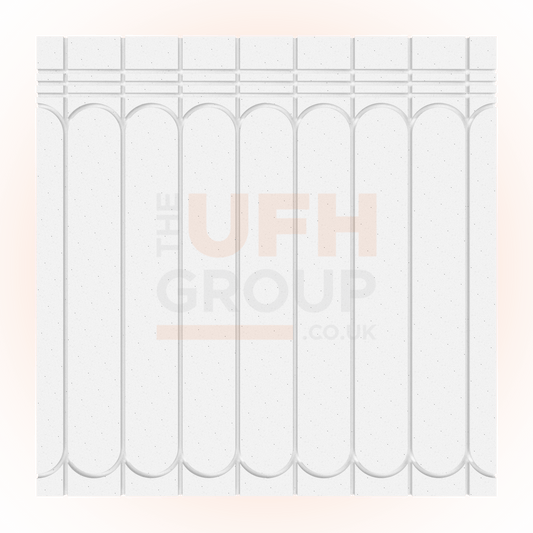 Tekwarm EPS150 Low Profile UFH Board | 1200mm x 1200mm (1.44m2)