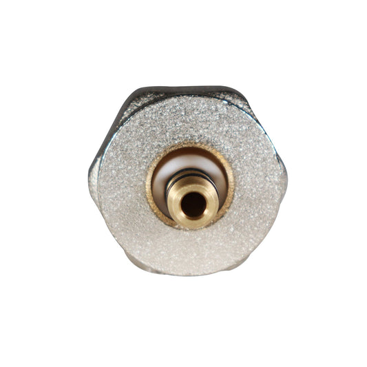 Tio 3/4" x 20 x 2mm Pipe Connector | TIOCON0020 BM01791