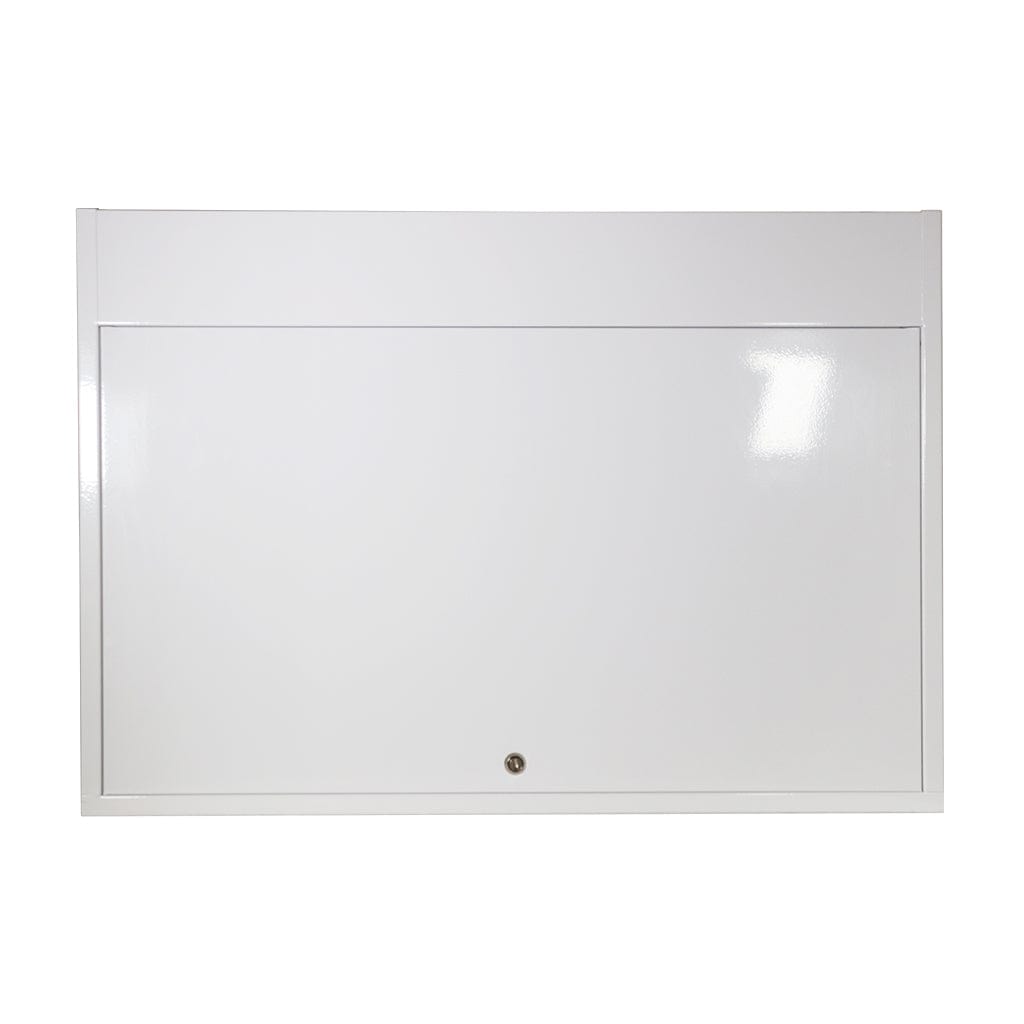 Tio Backless Manifold Cabinet 1015mm /580mm /120mm | TIOCAB0004 BM01799