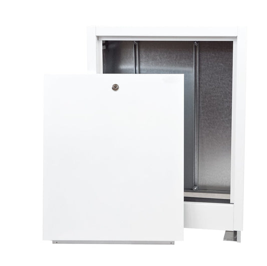 Tio Backless Manifold Cabinet 760mm /580mm /120mm | TIOCAB0002 BM01797