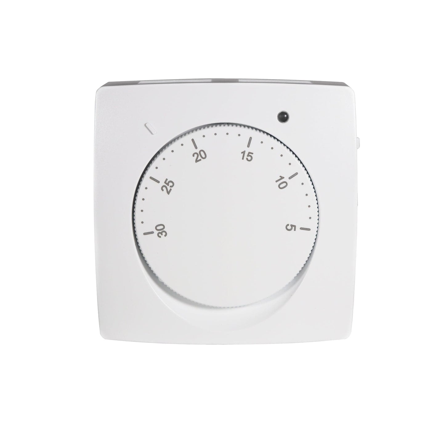 Tio Temperature Dial Thermostat 230v | TIODIA002 BM01771