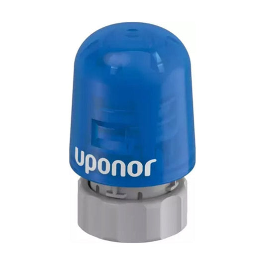 Uponor 230V Circuit Actuator for Vario S UFH Manifold | 1013006 BM01710