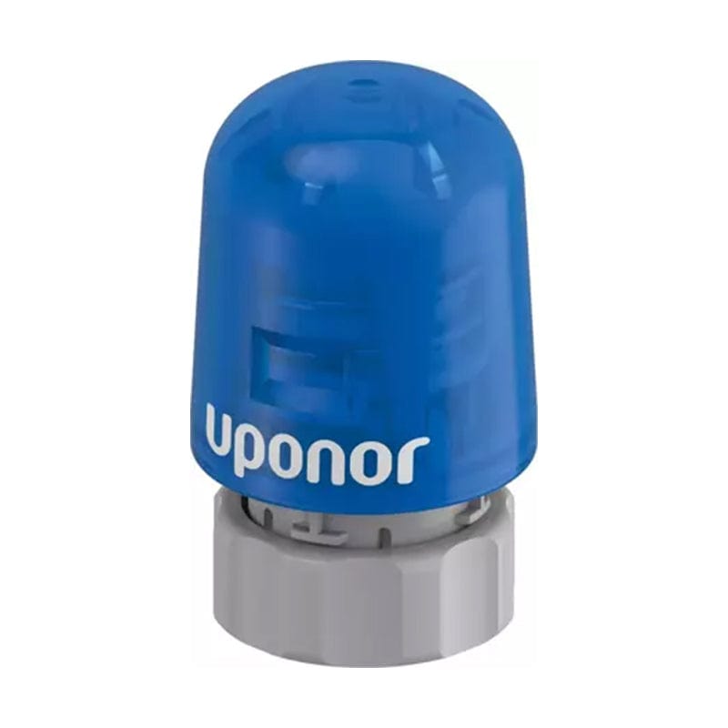 Uponor 24V Circuit Actuator for Vario S UFH Manifold | 1013008 BM01713