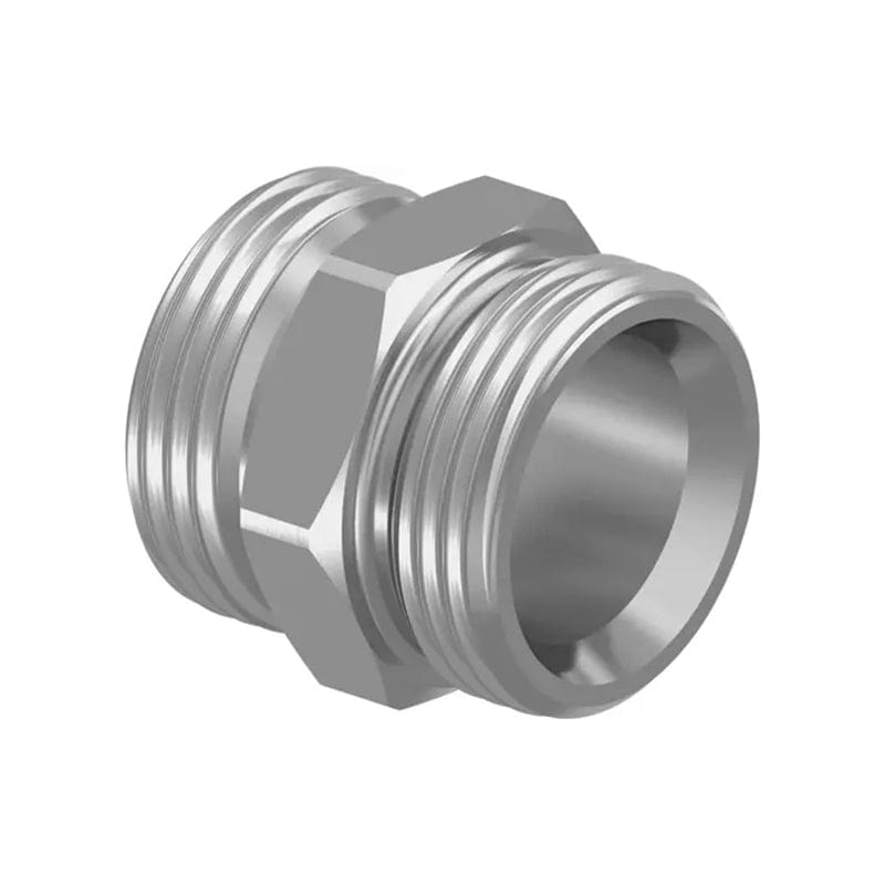 Uponor Compression Repair Connector | 1006641 – The UFH Group