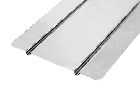 Uponor Heat Emission Plates HEP411 1150 x 405mm -Pack of 20 BM011191