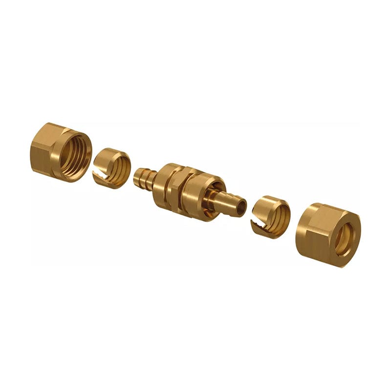 Uponor Minitec Compression Coupling | 1016690 – The UFH Group